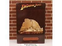 City of Tanis Map Room Diorama Complete Indiana Jones ROTLA 2011 Sideshow