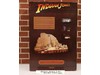 City of Tanis Map Room Diorama Complete Indiana Jones ROTLA 2011 Sideshow