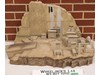 City of Tanis Map Room Diorama Complete Indiana Jones ROTLA 2011 Sideshow