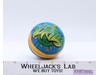 Rubber Ball Teenage Mutant Ninja Turtles 2003 Mirage Studios 3"