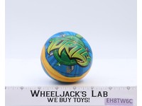 Rubber Ball Teenage Mutant Ninja Turtles 2003 Mirage Studios 3"