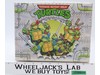 TMNT Kid's Shoe Box Size 9.5 1994 Mirage Studios Vintage EMPTY BOX ONLY