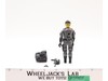 Low-Light V1 100% Complete W/34 Cardback & Bubble 1986 G.I. Joe Vintage Figure