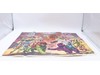 Eternia Poster 32 x 23 Masters of the Universe MOTU 1986 Mattel Filmation