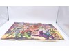 Eternia Poster 32 x 23 Masters of the Universe MOTU 1986 Mattel Filmation