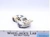 Jazz 100% Complete Vintage 1984 G1 Transformers Hasbro Action Figure