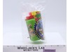 Bike Gear Bottle Burger King Kids Club Teenage Mutant Ninja Turtles Mirage NEW