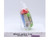 Bike Gear Bottle Burger King Kids Club Teenage Mutant Ninja Turtles Mirage NEW