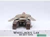 VF-1A Fighter Valkyrie Cannon Fodder Macross Takatoku Toys 1/55 Scale With Gun
