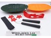 Kid's Costume/Play Set Teenage Mutant Ninja Turtles TMNT