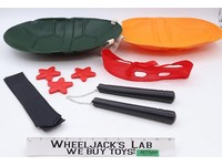 Kid's Costume/Play Set Teenage Mutant Ninja Turtles TMNT