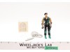 Dial-Tone 100% Complete W/ 36 Cardback & Bubble V1 GI Joe Vintage 1986 Hasbro