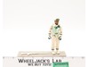Iceberg V1 100% Complete W/ 36 CARDBACK & BUBBLE 1986 GI Joe Hasbro Vintage