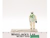 Iceberg V1 100% Complete W/ 36 CARDBACK & BUBBLE 1986 GI Joe Hasbro Vintage