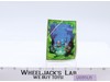 Hostess Turtle Pies Promo Sticker 1991 TMNT Movie II Secret of the Ooze Vintage
