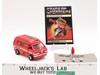Ironhide 100% Complete NEAR MINT 1985 Vintage G1 Transformers Action Figure