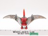 Swoop 100% Complete 1985 G1 Transformers Vintage Action Figure NEAR MINT