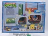 Sewer Lair 100% Complete Teenage Mutant Ninja Turtles 1989 Playmates Playset