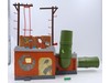 Sewer Lair 100% Complete Teenage Mutant Ninja Turtles 1989 Playmates Playset