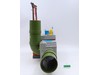 Sewer Lair 100% Complete Teenage Mutant Ninja Turtles 1989 Playmates Playset