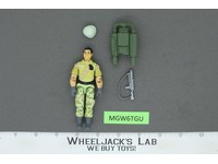 Starduster V1A G.I. Joe 1987 Hasbro Vintage Action Figure