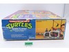 Sewer Lair 100% Complete Teenage Mutant Ninja Turtles 1989 Playmates Playset