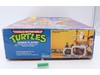 Sewer Lair 100% Complete Teenage Mutant Ninja Turtles 1989 Playmates Playset