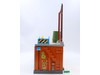 Sewer Lair 100% Complete Teenage Mutant Ninja Turtles 1989 Playmates Playset