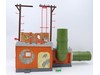 Sewer Lair 100% Complete Teenage Mutant Ninja Turtles 1989 Playmates Playset
