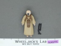 4-Lom 100% Complete Star Wars ESB 1981 Kenner Vintage Figure NO REPRO