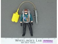 Dennis Nedry Jurassic Park 1993 Kenner Vintage Action Figure