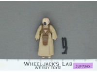 4-Lom 100% Complete Star Wars ESB 1981 Kenner Vintage Figure NO REPRO