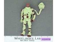 Mummy Monster 100% Complete The Real Ghostbusters 1989 Kenner Vintage Figure