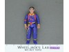 Winston Zeddemore Power Pack Complete Ghostbusters 1989 Kenner Action Figure