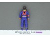 Winston Zeddemore Power Pack Complete Ghostbusters 1989 Kenner Action Figure