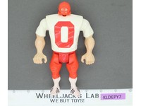 Tombstone Tackle 100% Complete The Real Ghostbusters Kenner 1988 Vintage Figure