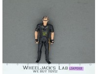 Dr. Ian Malcolm Jurassic Park Lost World 1997 Kenner Vintage Action Figure