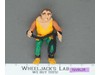 Quasimodo Hunchback 100% Complete The Real Ghostbusters 1989 Vintage Figure