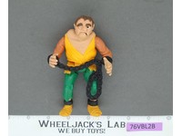 Quasimodo Hunchback 100% Complete The Real Ghostbusters 1989 Vintage Figure
