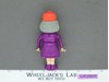 Gross Granny Ghost Haunted Humans The Real Ghostbusters 1986 Kenner