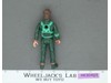 Peter Venkman Power Pack Hero The Real Ghostbusters Kenner 1984