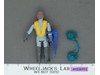 Peter Venkman Fright Features 100% Complete Ghostbusters 1986 Kenner Vintage