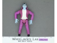 The Dracula Monster The Real Ghostbusters 1986 Kenner Vintage Action Figure
