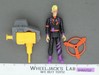 Egon Spengler Power Pack Heroes The Real Ghostbusters 1990