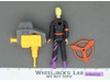 Egon Spengler Power Pack Heroes The Real Ghostbusters 1990