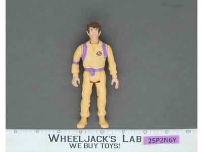 Peter Venkman Slimed Heroes The Real Ghostbusters 1990 Kenner