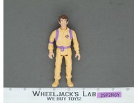 Peter Venkman Slimed Heroes The Real Ghostbusters 1990 Kenner