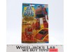 Sparky Friendly Robot P-Car Gobots 1984 Tonka Action Figure NEW MOSC SEALED