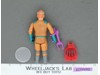 Ray Stantz 100% Complete Fright Feature Ghostbusters 1987 Kenner Vintage Figure