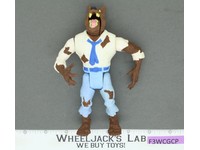 The Wolfman Monster COMPLETE The Real Ghostbusters 1989 Kenner Action Figure Vtg